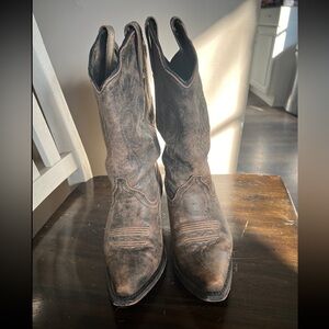 Rockin Country Women’s Western Boots